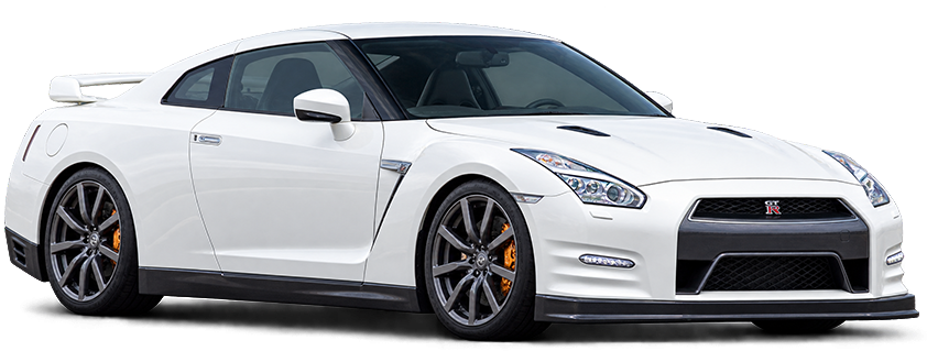 Nissan GTR name